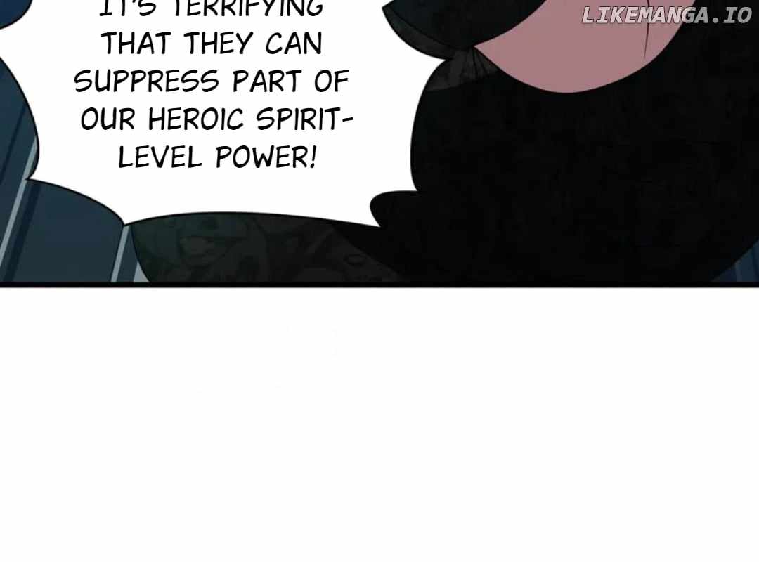 Age of Terror Chapter 479 73